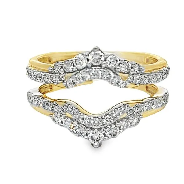 Fashion Ring Nick T. Arnold Jewelers Owensboro, KY