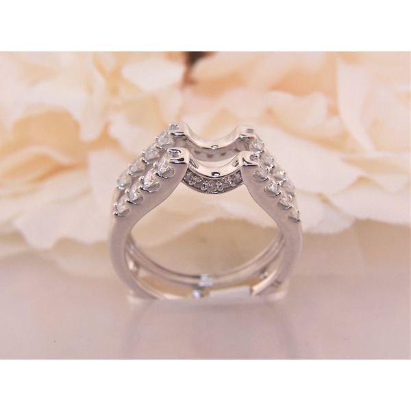 Fashion Ring Nick T. Arnold Jewelers Owensboro, KY