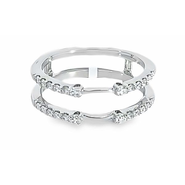 Fashion Ring Nick T. Arnold Jewelers Owensboro, KY