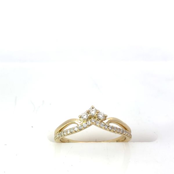 Fashion Ring Nick T. Arnold Jewelers Owensboro, KY