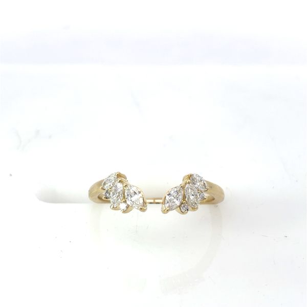Fashion Ring Nick T. Arnold Jewelers Owensboro, KY