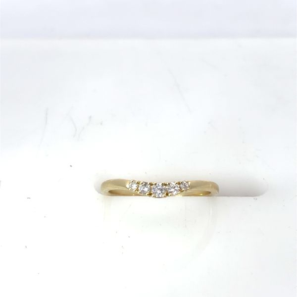 Fashion Ring Nick T. Arnold Jewelers Owensboro, KY