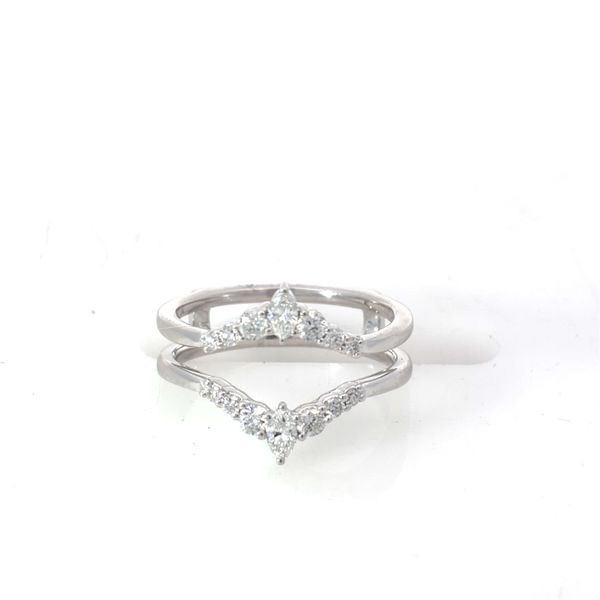 Fashion Ring Nick T. Arnold Jewelers Owensboro, KY