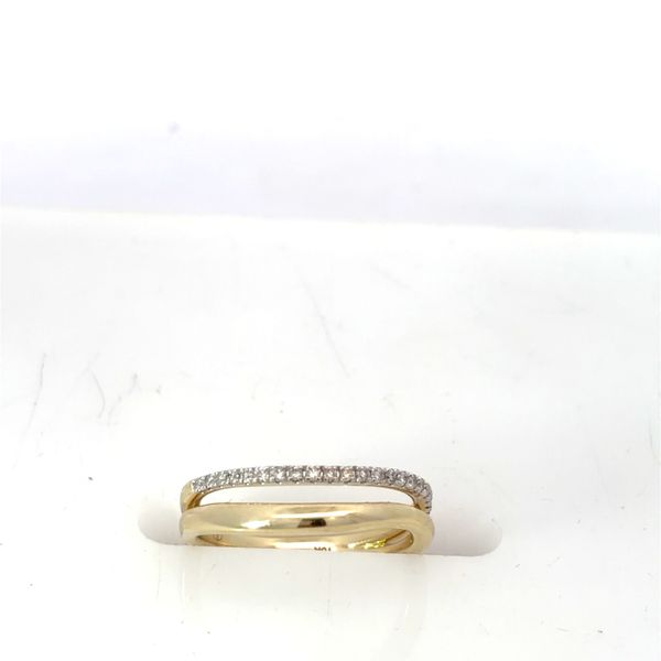 Fashion Ring Nick T. Arnold Jewelers Owensboro, KY