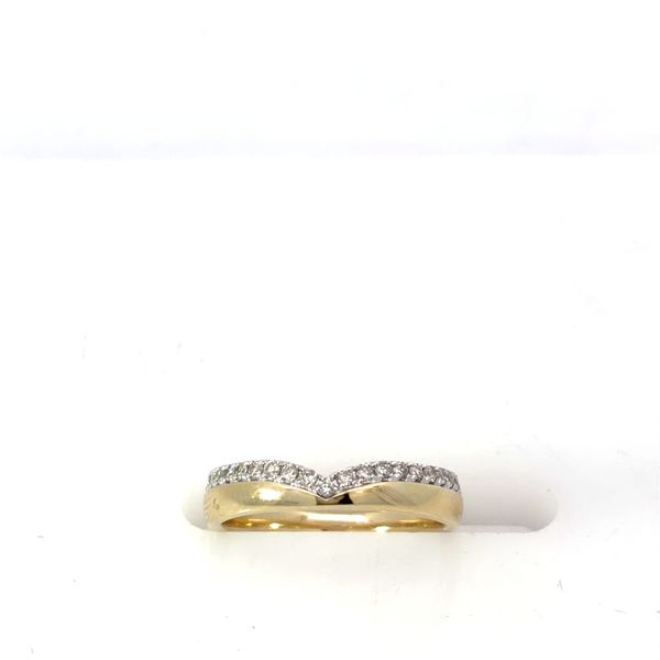 Fashion Ring Nick T. Arnold Jewelers Owensboro, KY