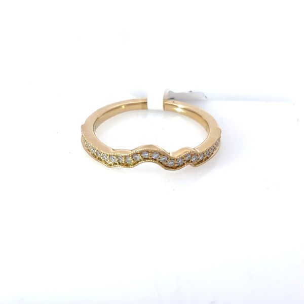 Fashion Ring Nick T. Arnold Jewelers Owensboro, KY