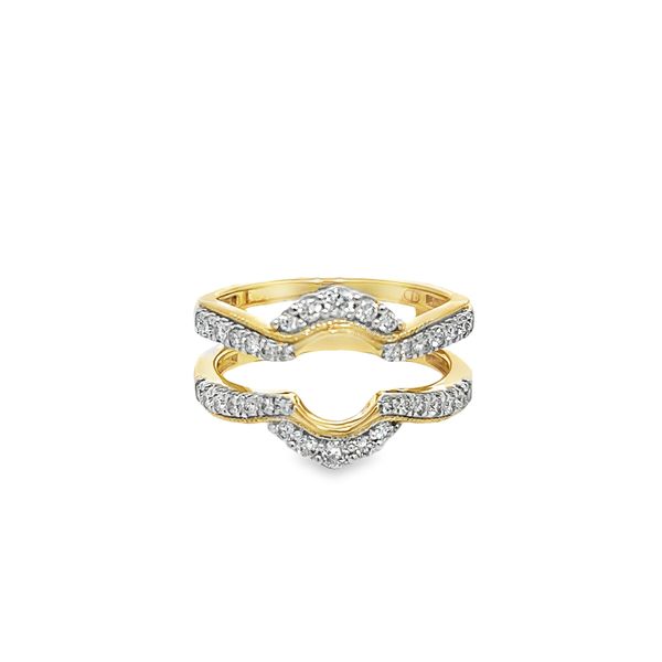 Fashion Ring Nick T. Arnold Jewelers Owensboro, KY