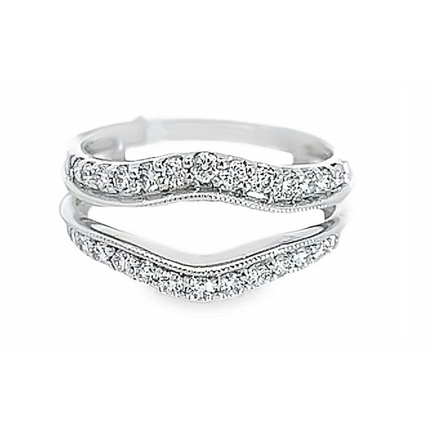 Fashion Ring Nick T. Arnold Jewelers Owensboro, KY