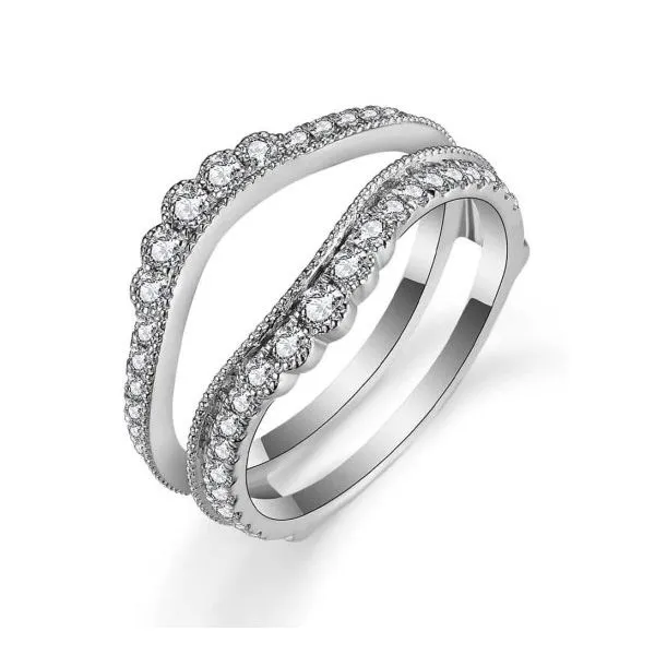 Fashion Ring Nick T. Arnold Jewelers Owensboro, KY