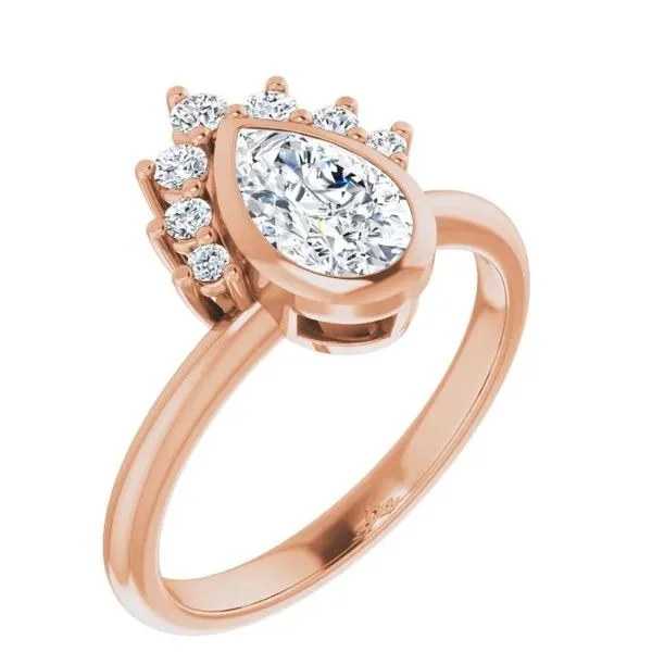 Ring Nick T. Arnold Jewelers Owensboro, KY