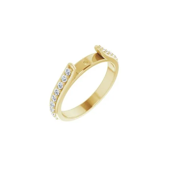 Ring Nick T. Arnold Jewelers Owensboro, KY