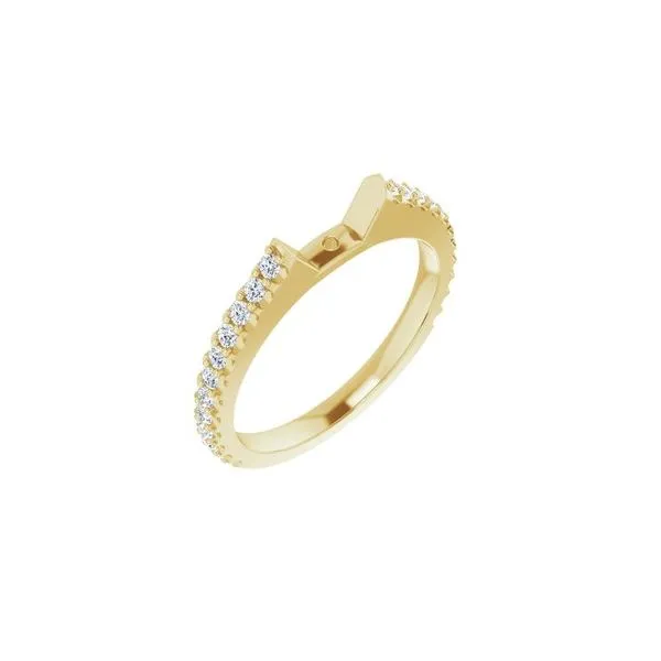 Ring Nick T. Arnold Jewelers Owensboro, KY