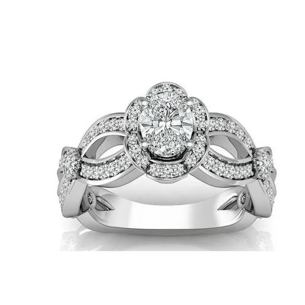 Ring Nick T. Arnold Jewelers Owensboro, KY