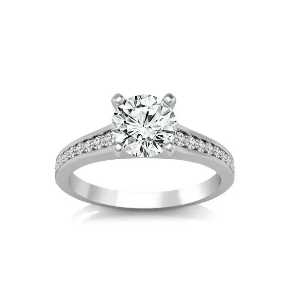 Ring Nick T. Arnold Jewelers Owensboro, KY