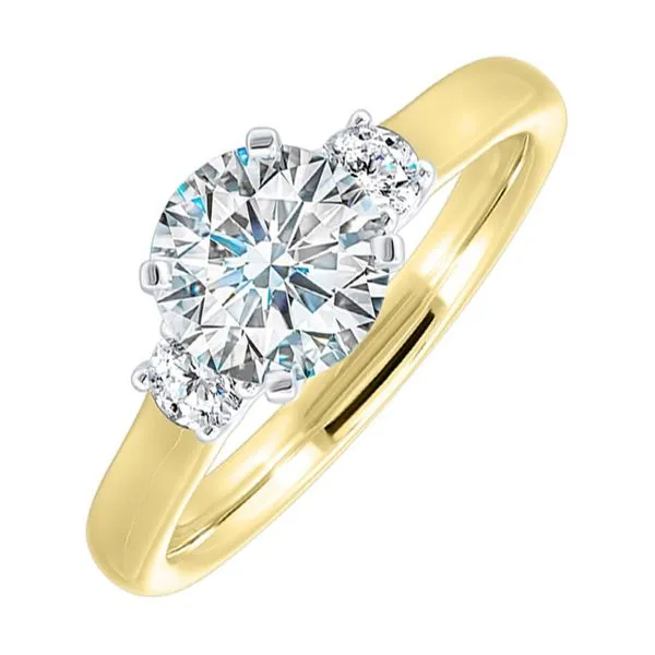 Ring Nick T. Arnold Jewelers Owensboro, KY