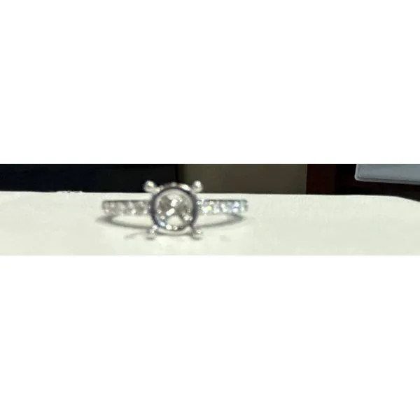 Ring Nick T. Arnold Jewelers Owensboro, KY