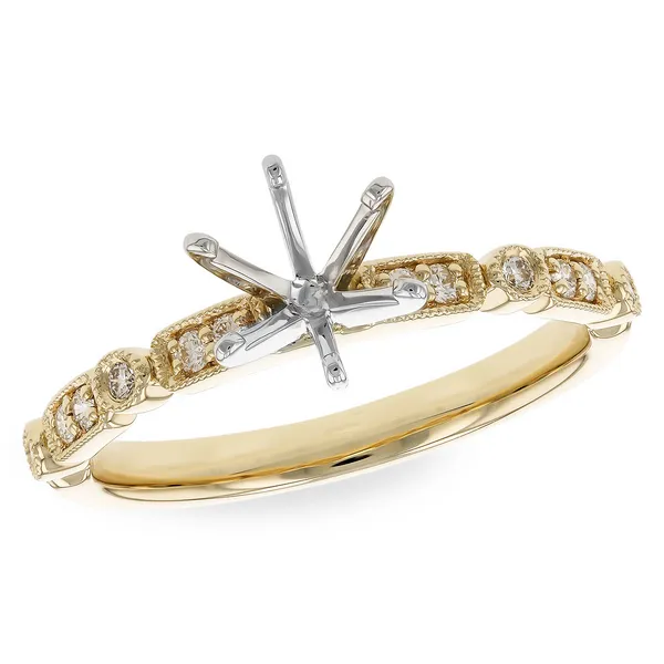 Ring Nick T. Arnold Jewelers Owensboro, KY