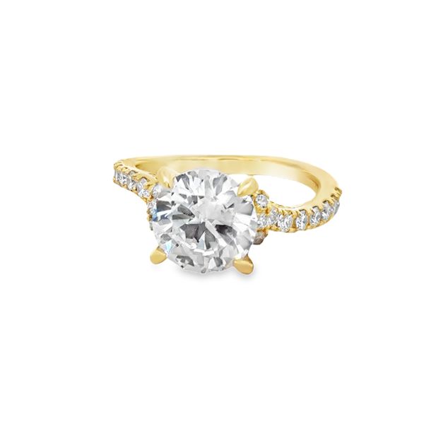 Ring Nick T. Arnold Jewelers Owensboro, KY