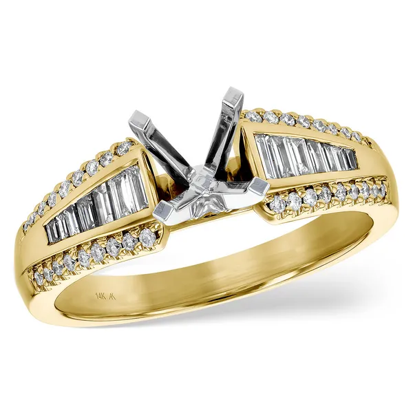 Ring Nick T. Arnold Jewelers Owensboro, KY