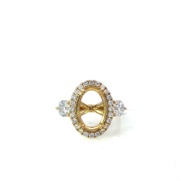 Ring Nick T. Arnold Jewelers Owensboro, KY