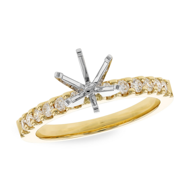 Ring Nick T. Arnold Jewelers Owensboro, KY