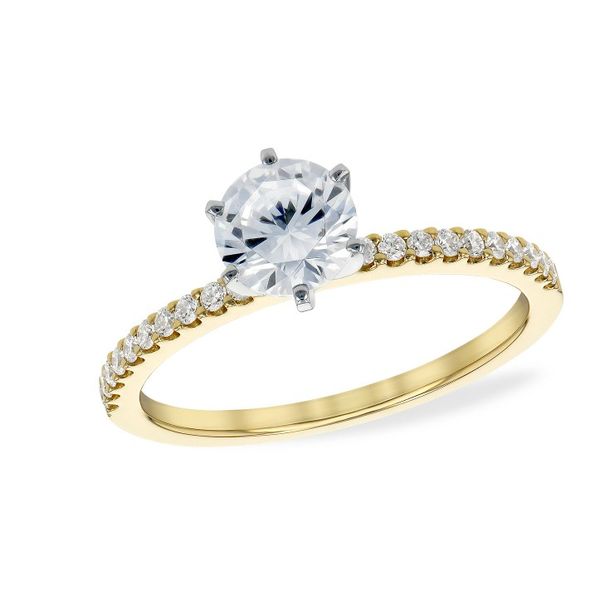 Ring Nick T. Arnold Jewelers Owensboro, KY