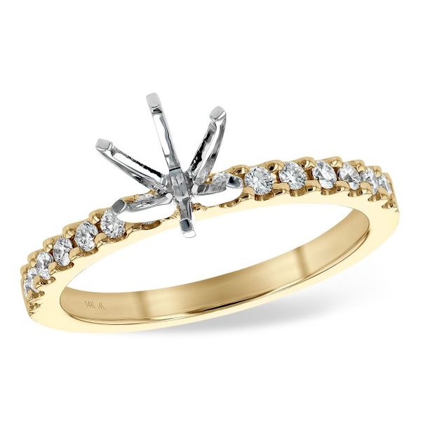 Ring Nick T. Arnold Jewelers Owensboro, KY