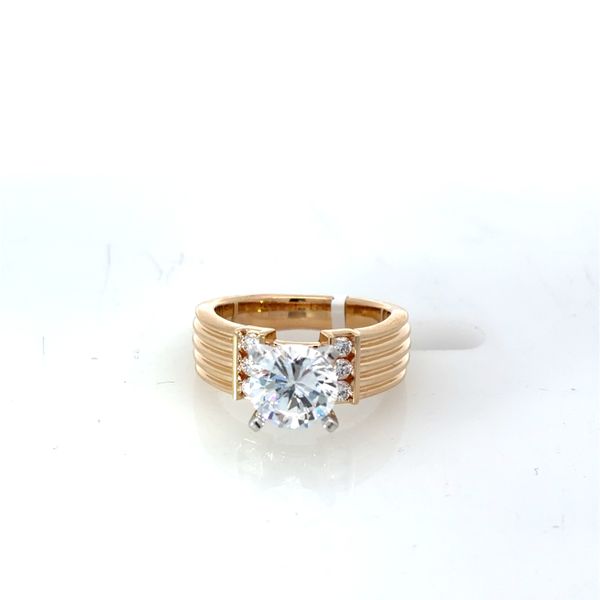 Ring Nick T. Arnold Jewelers Owensboro, KY