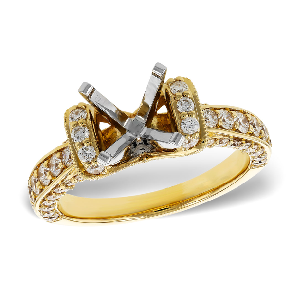 Ring Nick T. Arnold Jewelers Owensboro, KY