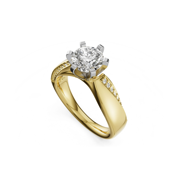 Ring Nick T. Arnold Jewelers Owensboro, KY