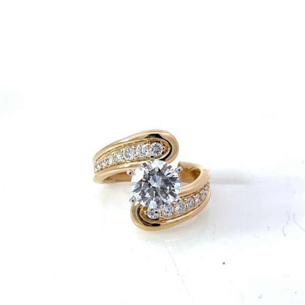 Ring Nick T. Arnold Jewelers Owensboro, KY