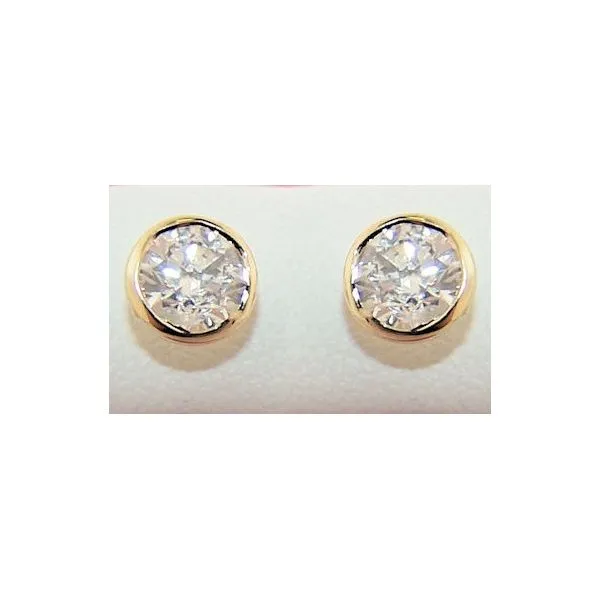 Earrings Nick T. Arnold Jewelers Owensboro, KY