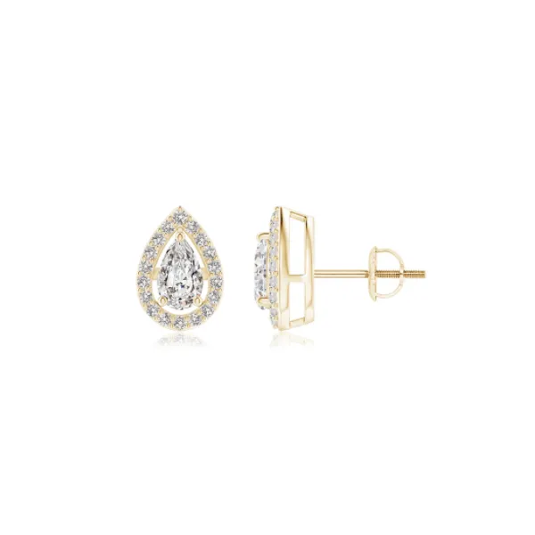 Earrings Nick T. Arnold Jewelers Owensboro, KY