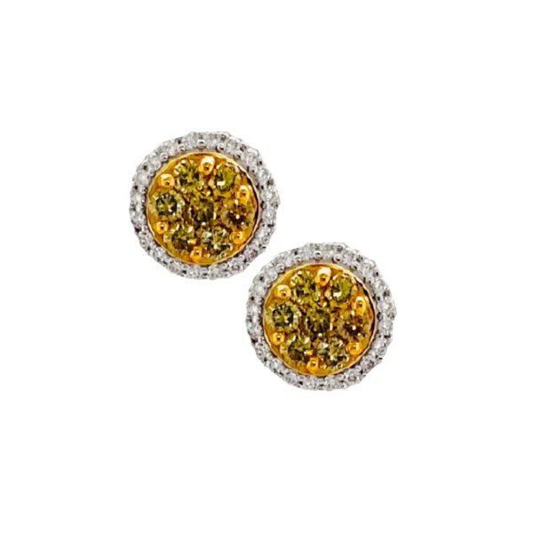 Earrings Nick T. Arnold Jewelers Owensboro, KY