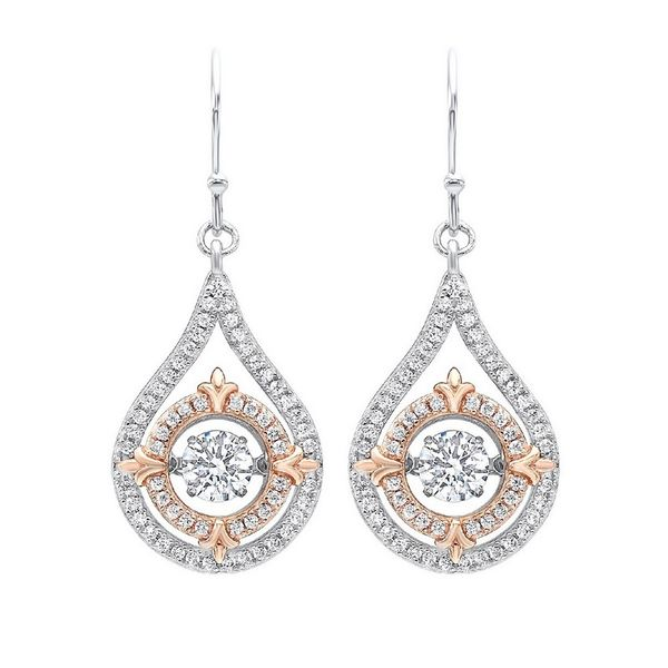 Earrings Nick T. Arnold Jewelers Owensboro, KY