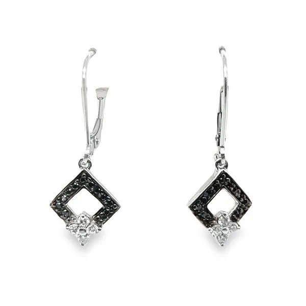 Earrings Nick T. Arnold Jewelers Owensboro, KY