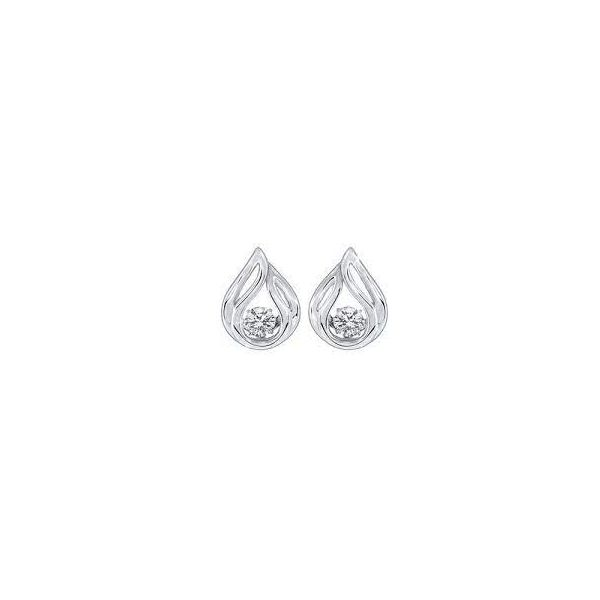 Sterling Earrings Nick T. Arnold Jewelers Owensboro, KY