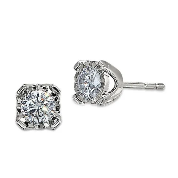 Earrings Nick T. Arnold Jewelers Owensboro, KY