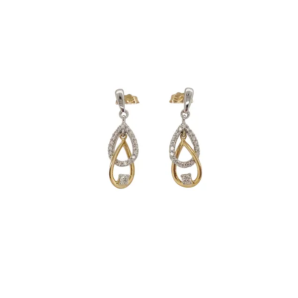 Earrings Nick T. Arnold Jewelers Owensboro, KY