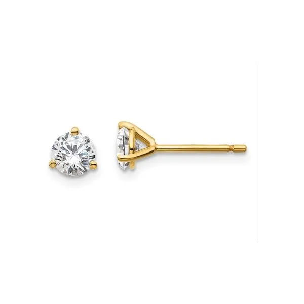 Earrings Nick T. Arnold Jewelers Owensboro, KY