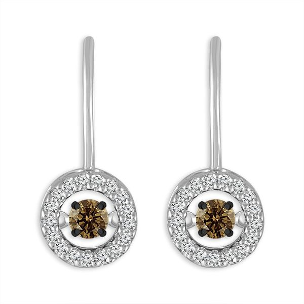 Earrings Nick T. Arnold Jewelers Owensboro, KY