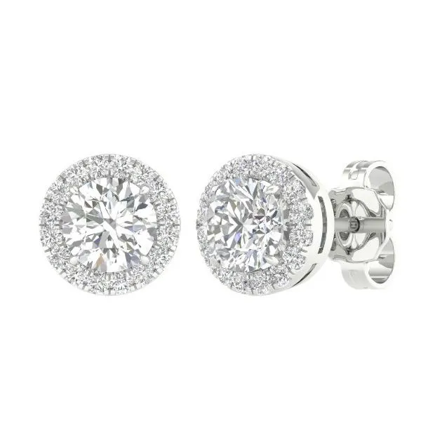 Earrings Nick T. Arnold Jewelers Owensboro, KY