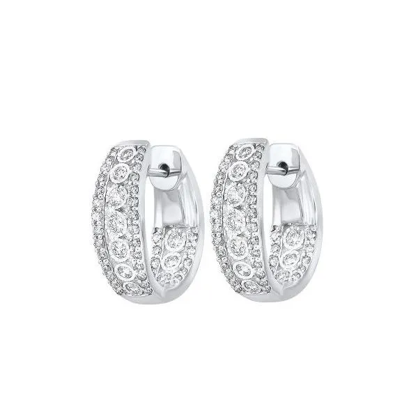 Earrings Nick T. Arnold Jewelers Owensboro, KY