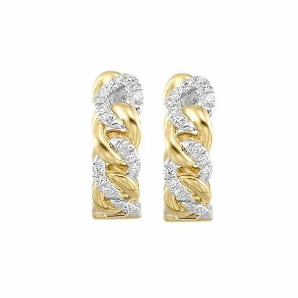 Earrings Nick T. Arnold Jewelers Owensboro, KY