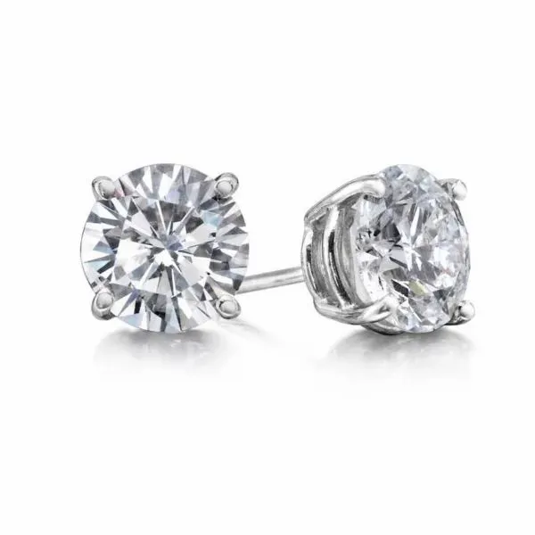 Earrings Nick T. Arnold Jewelers Owensboro, KY