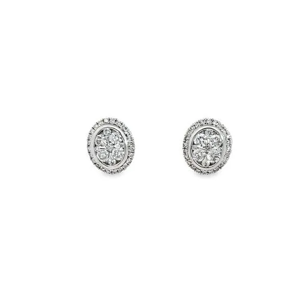 Earrings Nick T. Arnold Jewelers Owensboro, KY