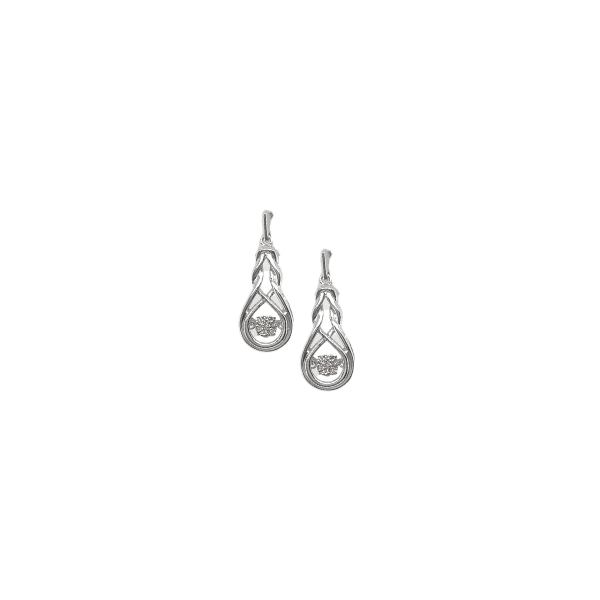 Earrings Nick T. Arnold Jewelers Owensboro, KY