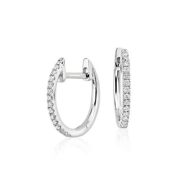 Earrings Nick T. Arnold Jewelers Owensboro, KY