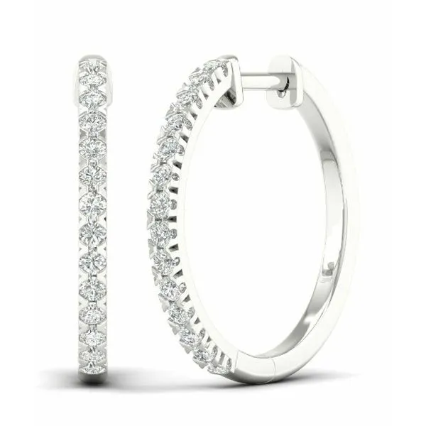 Earrings Nick T. Arnold Jewelers Owensboro, KY