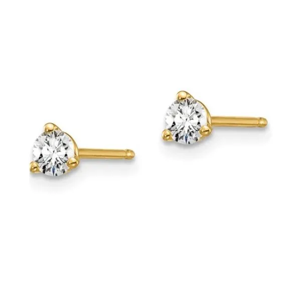 Earrings Nick T. Arnold Jewelers Owensboro, KY